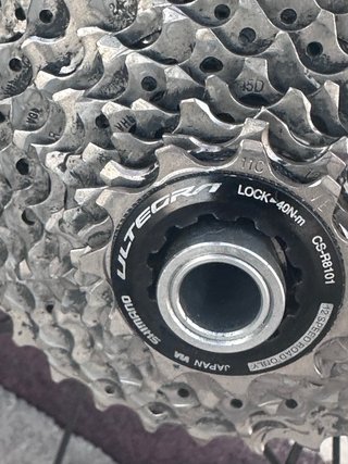 Llantas Reparto Corse RC65/50R Carb