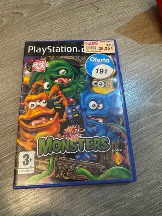 Consola PS3 Negra + 2 Mandos + 22 Juegos