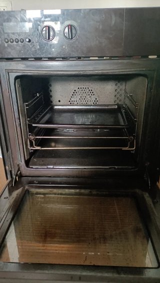 Horno Balay en buen estado
