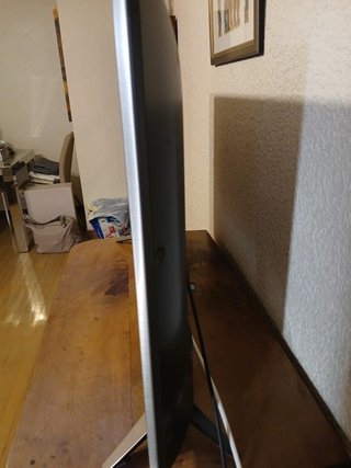 Smart TV LG 43 Negro