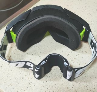 Gafas Motocross/Bici/Quad 100%