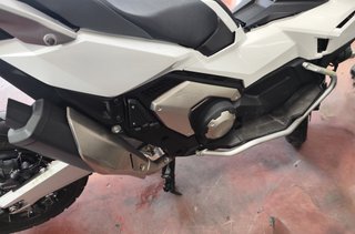 HONDA XADV 750 DESPIECE