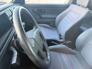 Volkswagen Golf 1988