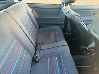 Volkswagen Golf 1988