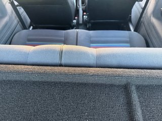 Volkswagen Golf 1988