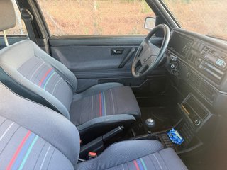 Volkswagen Golf 1988