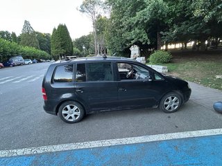 Volkswagen Touran 2004