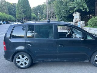 Volkswagen Touran 2004