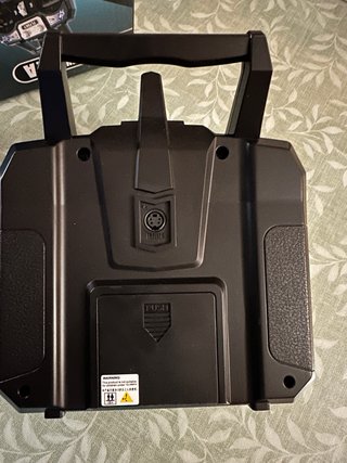 Emisora Flysky FS-i6 AFHDS 2A