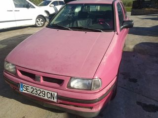 Seat 028903025g alternador ibiza (6k) 215678