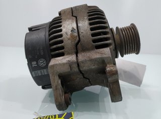Seat 028903025g alternador ibiza (6k) 215678