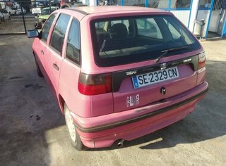 Seat 028903025g alternador ibiza (6k) 215678