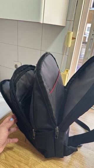 Mochila Samsonite para portátil – excelente estado