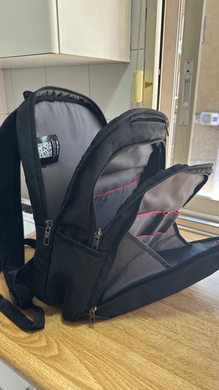 Mochila Samsonite para portátil – excelente estado