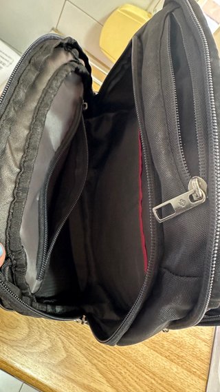 Mochila Samsonite para portátil – excelente estado
