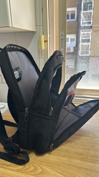 Mochila Samsonite para portátil – excelente estado