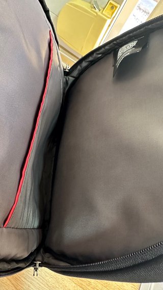 Mochila Samsonite para portátil – excelente estado