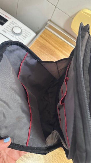 Mochila Samsonite para portátil – excelente estado