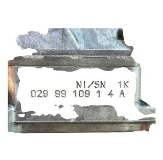 Renault 385946 bomba inyección 0460414988 megane i