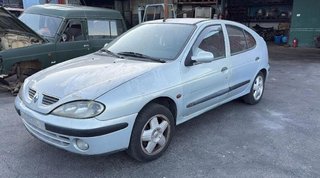 Renault 385946 bomba inyección 0460414988 megane i