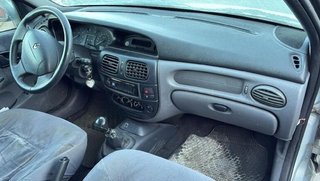 Renault 385946 bomba inyección 0460414988 megane i