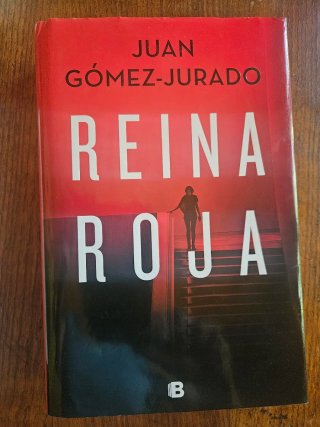 Reina Roja