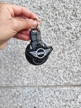 Llavero personalizado Mini