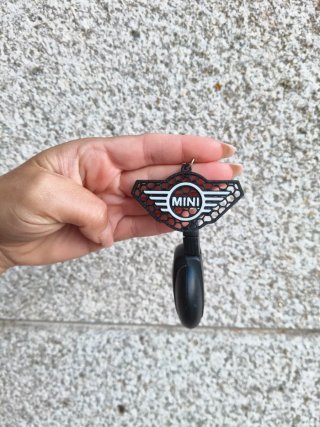 Llavero personalizado Mini