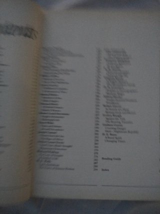 Colour Library Book of Great British Writers