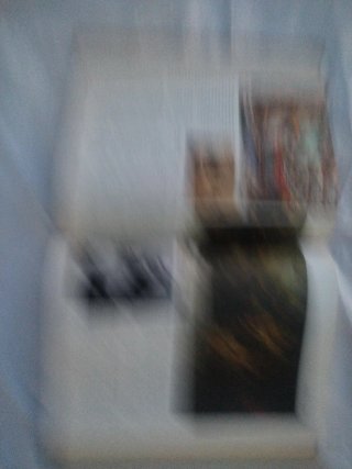Colour Library Book of Great British Writers