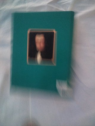 Colour Library Book of Great British Writers