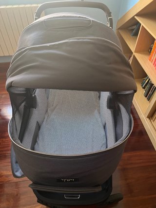 Carrito Inglesina Aptica 2025