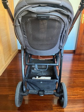 Carrito Inglesina Aptica 2025