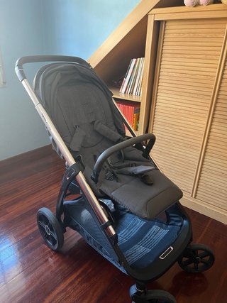 Carrito Inglesina Aptica 2025