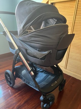 Carrito Inglesina Aptica 2025