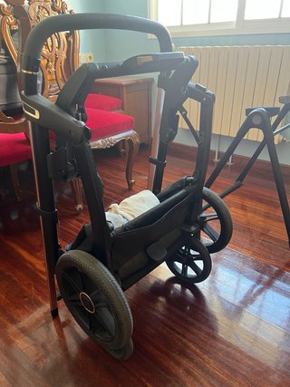 Carrito Inglesina Aptica 2025