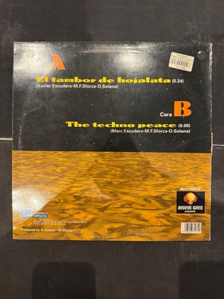 Vinilo Makina Remember Pont Aeri Vol. 3
