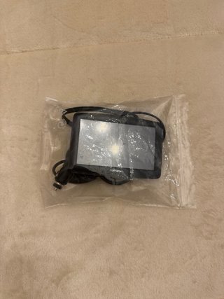 Navigatore per auto TomTom XL – Black Edition