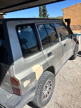Suzuki Vitara 2000
