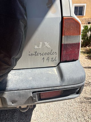 Suzuki Vitara 2000