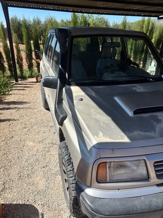 Suzuki Vitara 2000