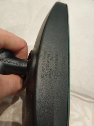 Espejo retrovisor interior Volkswagen Tiguan 5na