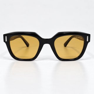 Gafas antiluz azul de Sol Crisbor Mars Unisex Negr