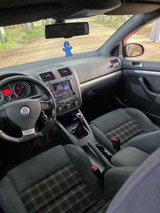 Volkswagen Golf 2008