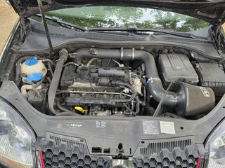 Volkswagen Golf 2008