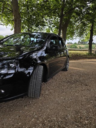 Volkswagen Golf 2008