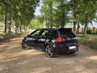 Volkswagen Golf 2008