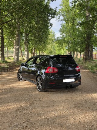 Volkswagen Golf 2008