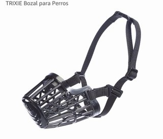Bozal TRIXIE Medium