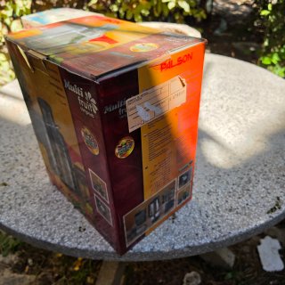 Licuadora Palson Multi Fruit Nueva